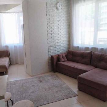 Сдается 1-комнатная квартира, 27 м²