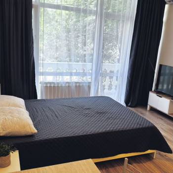 Сдается 2-х комнатная квартира, 42 м²