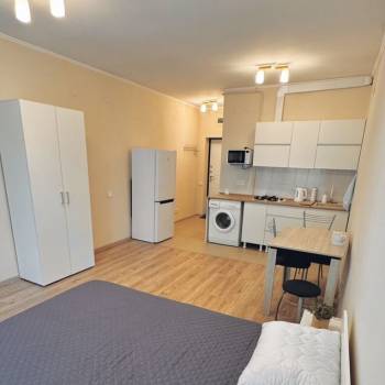 Сдается 2-х комнатная квартира, 42 м²
