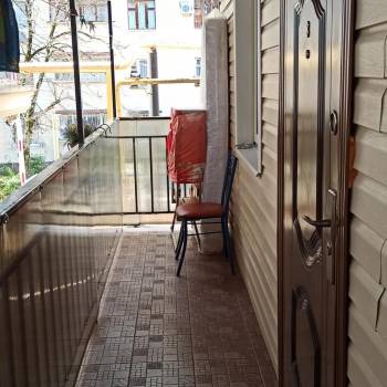 Сдается 1-комнатная квартира, 36 м²