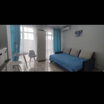 Сдается 1-комнатная квартира, 26 м²