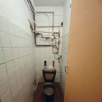 Сдается 1-комнатная квартира, 20 м²