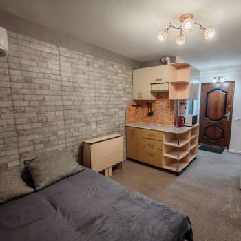 Сдается 1-комнатная квартира, 20 м²