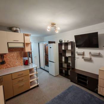 Сдается 1-комнатная квартира, 20 м²