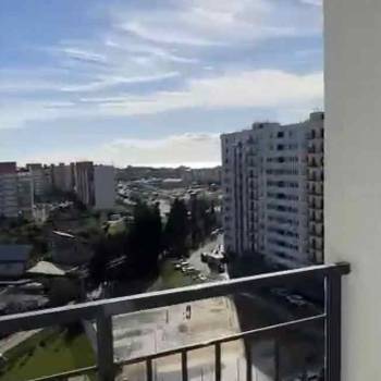 Сдается 1-комнатная квартира, 32 м²