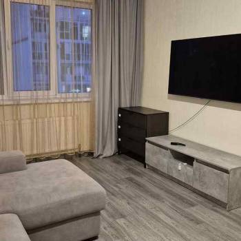 Сдается 1-комнатная квартира, 41,5 м²