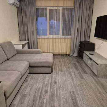 Сдается 1-комнатная квартира, 41,5 м²