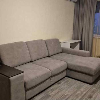 Сдается 1-комнатная квартира, 41,5 м²