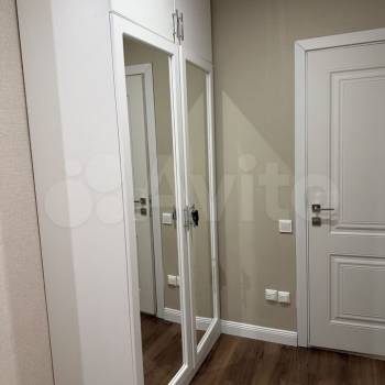 Продается 2-х комнатная квартира, 52 м²
