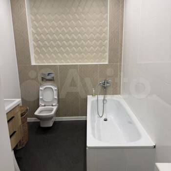 Продается 2-х комнатная квартира, 52 м²