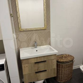Продается 2-х комнатная квартира, 52 м²