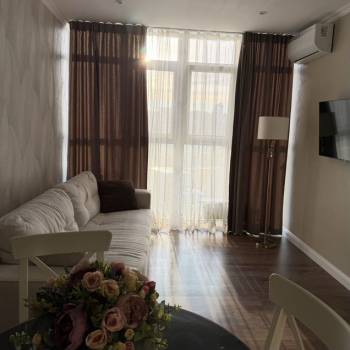 Продается 2-х комнатная квартира, 52 м²