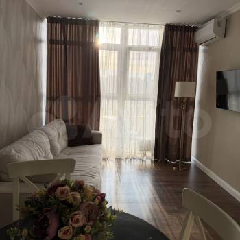 Продается 2-х комнатная квартира, 52 м²