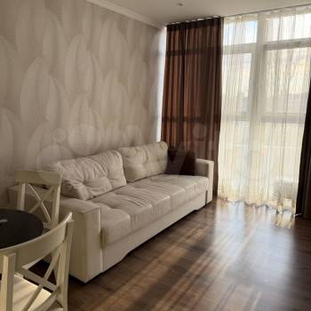 Продается 2-х комнатная квартира, 52 м²