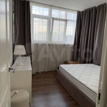 Продается 2-х комнатная квартира, 52 м²