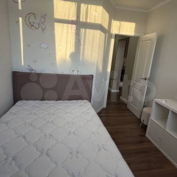 Продается 2-х комнатная квартира, 52 м²