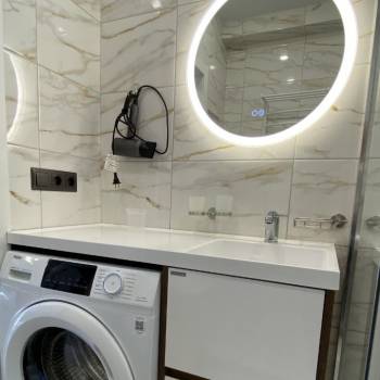 Сдается 1-комнатная квартира, 48 м²