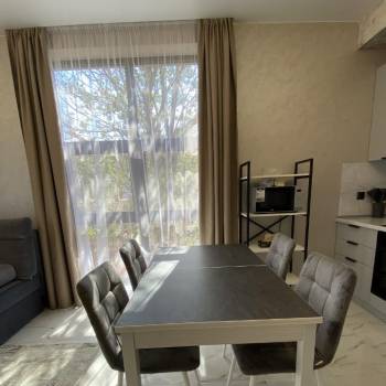 Сдается 1-комнатная квартира, 48 м²