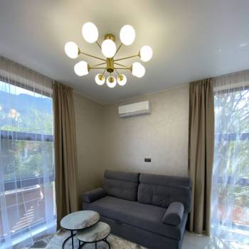 Сдается 1-комнатная квартира, 48 м²