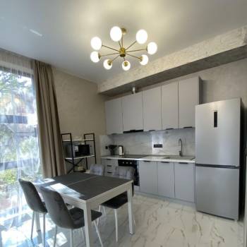 Сдается 1-комнатная квартира, 48 м²