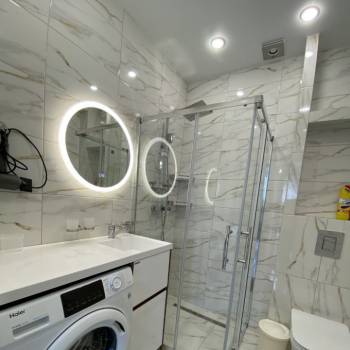 Сдается 1-комнатная квартира, 48 м²