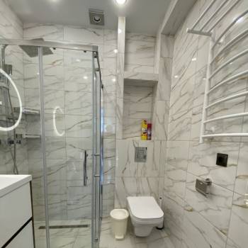 Сдается 1-комнатная квартира, 48 м²
