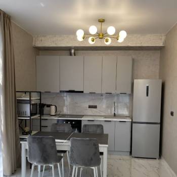 Сдается 1-комнатная квартира, 48 м²