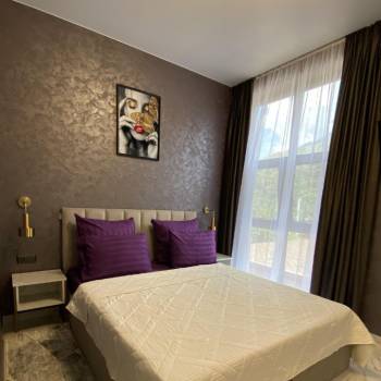 Сдается 1-комнатная квартира, 48 м²