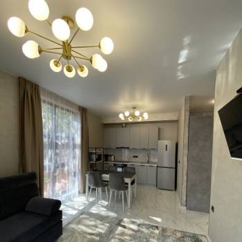 Сдается 1-комнатная квартира, 48 м²