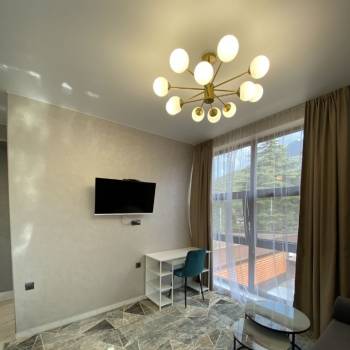 Сдается 1-комнатная квартира, 48 м²