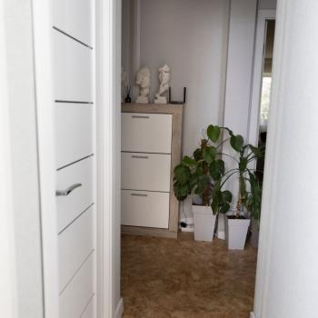 Продается 2-х комнатная квартира, 50 м²