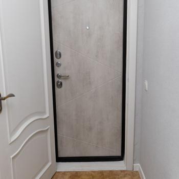 Продается 2-х комнатная квартира, 50 м²