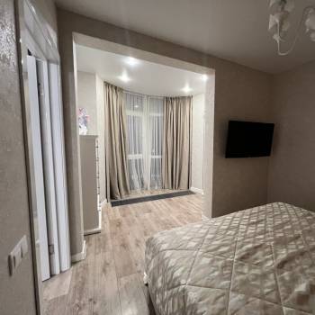 Сдается 2-х комнатная квартира, 53,8 м²