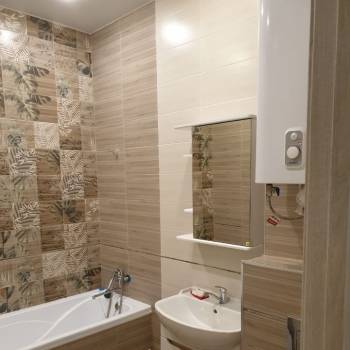 Сдается 1-комнатная квартира, 24 м²