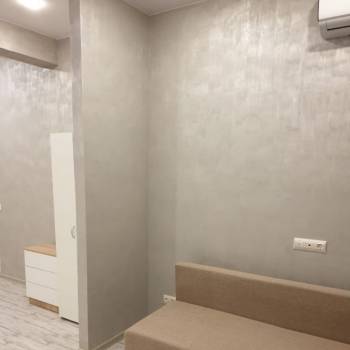 Сдается 1-комнатная квартира, 24 м²
