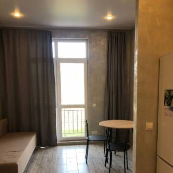 Сдается 1-комнатная квартира, 24 м²