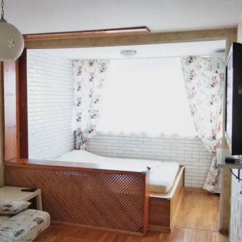 Продается 1-комнатная квартира, 26,8 м²