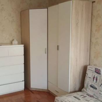 Продается 1-комнатная квартира, 26,8 м²