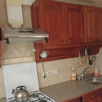 Продается 1-комнатная квартира, 26,8 м²