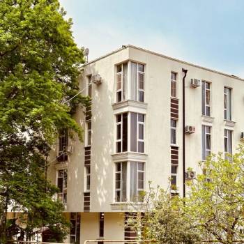 Сдается 1-комнатная квартира, 23 м²