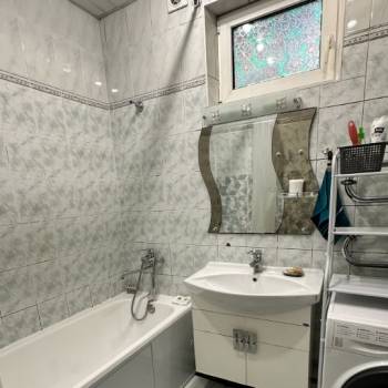 Сдается 2-х комнатная квартира, 50 м²