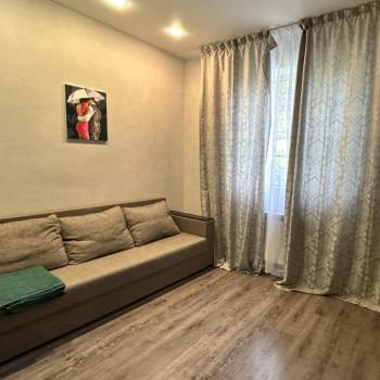 Сдается 2-х комнатная квартира, 50 м²