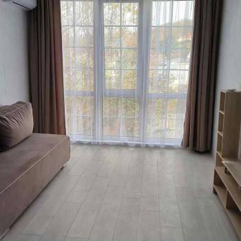 Сдается 1-комнатная квартира, 25 м²