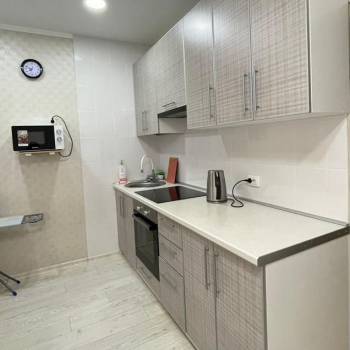 Продается 1-комнатная квартира, 38,7 м²