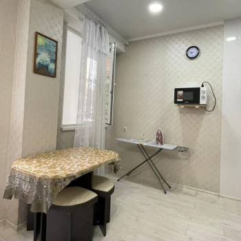 Продается 1-комнатная квартира, 38,7 м²