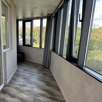 Сдается 2-х комнатная квартира, 67 м²