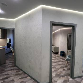 Сдается 2-х комнатная квартира, 67 м²
