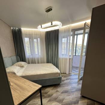 Сдается 2-х комнатная квартира, 67 м²