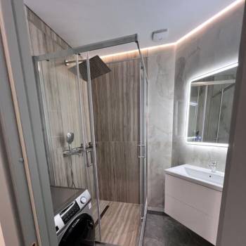 Сдается 2-х комнатная квартира, 67 м²
