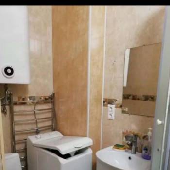 Сдается 1-комнатная квартира, 20 м²